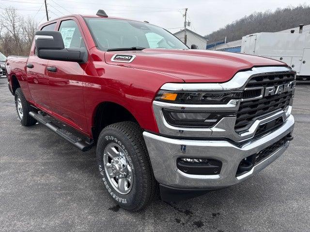 2026 RAM Ram 2500 RAM 2500 TRADESMAN CREW CAB 4X4 64 BOX 2026 RAM Ram 2500 RAM 2500 TRADESMAN CREW CAB 4X4 64 BOX