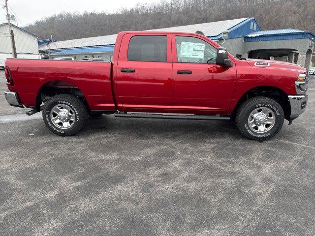 2026 RAM Ram 2500 RAM 2500 TRADESMAN CREW CAB 4X4 64 BOX 2026 RAM Ram 2500 RAM 2500 TRADESMAN CREW CAB 4X4 64 BOX