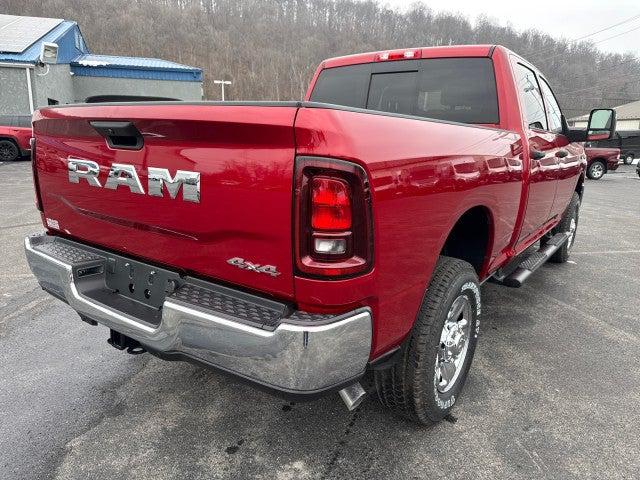 2026 RAM Ram 2500 RAM 2500 TRADESMAN CREW CAB 4X4 64 BOX 2026 RAM Ram 2500 RAM 2500 TRADESMAN CREW CAB 4X4 64 BOX