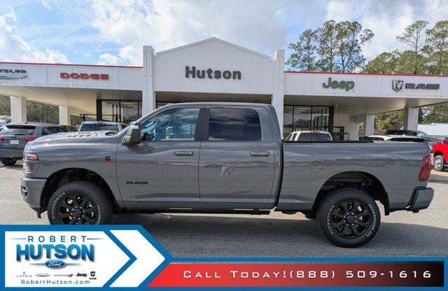 2026 RAM Ram 2500 RAM 2500 LARAMIE CREW CAB 4X4 64 BOX