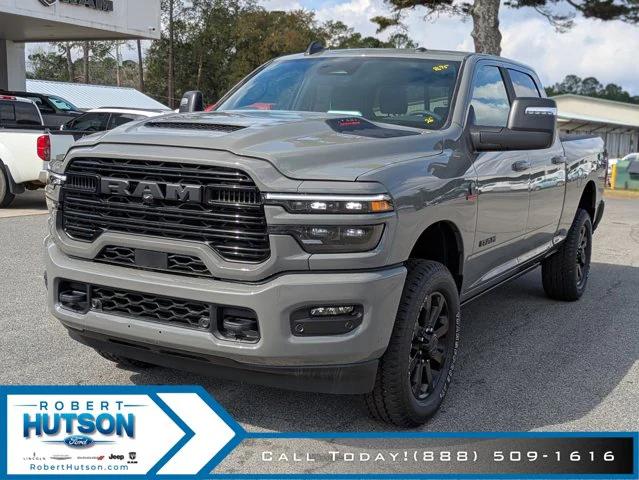 2026 RAM Ram 2500 RAM 2500 LARAMIE CREW CAB 4X4 64 BOX
