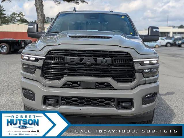 2026 RAM Ram 2500 RAM 2500 LARAMIE CREW CAB 4X4 64 BOX