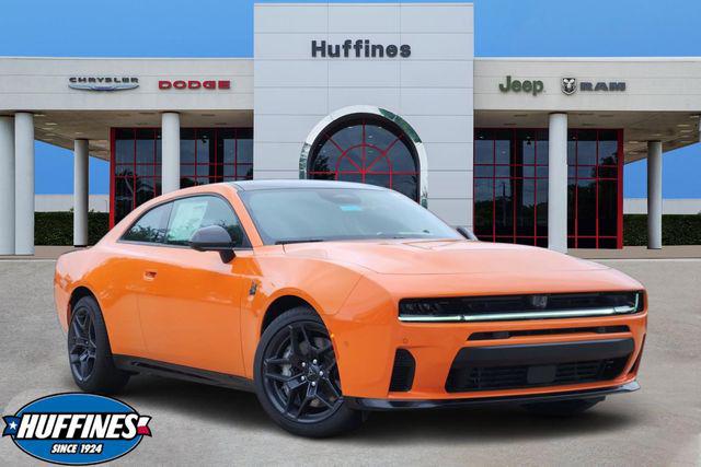 2026 Dodge Charger Scat Pack Plus 2-Door AWD for sale in Plano, TX