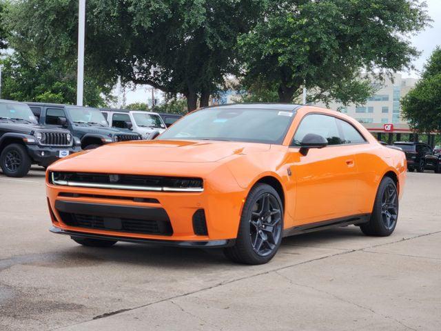 2026 Dodge Charger Scat Pack Plus 2-Door AWD
