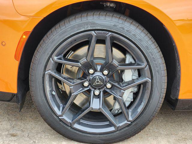 2026 Dodge Charger Scat Pack Plus 2-Door AWD
