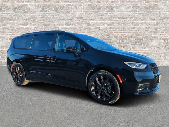 2026 Chrysler Pacifica PACIFICA SELECT 2026 Chrysler Pacifica PACIFICA SELECT