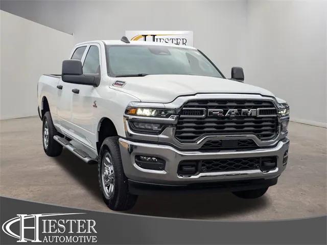 2026 RAM Ram 2500 RAM 2500 TRADESMAN CREW CAB 4X4 64 BOX