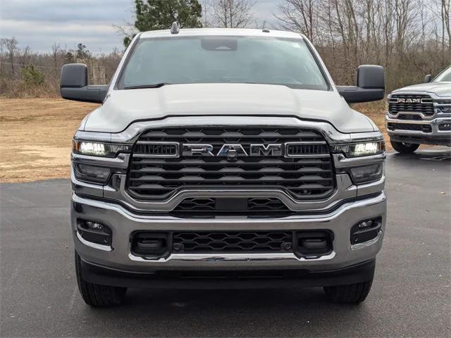 2026 RAM Ram 2500 RAM 2500 TRADESMAN CREW CAB 4X4 64 BOX