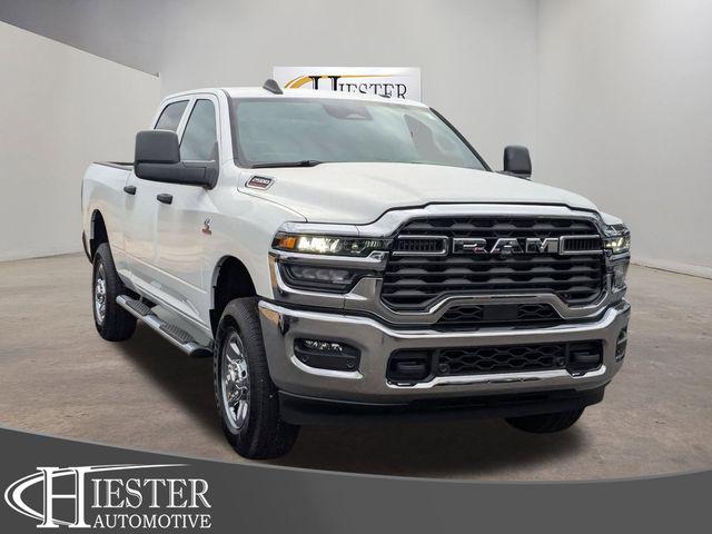 2026 RAM Ram 2500 RAM 2500 TRADESMAN CREW CAB 4X4 64 BOX