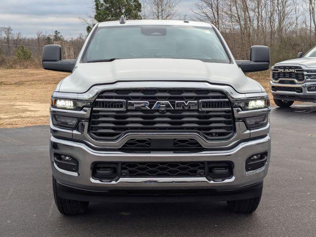 2026 RAM Ram 2500 RAM 2500 TRADESMAN CREW CAB 4X4 64 BOX