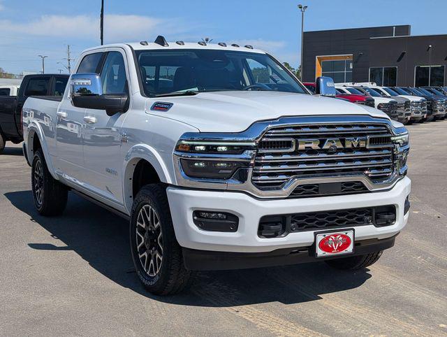 2026 RAM Ram 2500 RAM 2500 LIMITED LONGHORN CREW CAB 4X4 64 BOX