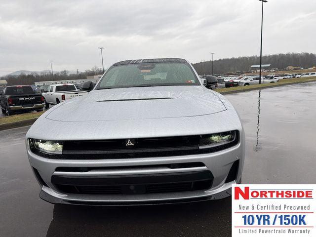 2026 Dodge Charger CHARGER SCAT PACK 2-DOOR AWD