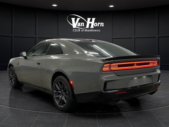 2026 Dodge Charger CHARGER SCAT PACK 2-DOOR AWD 2026 Dodge Charger CHARGER SCAT PACK 2-DOOR AWD