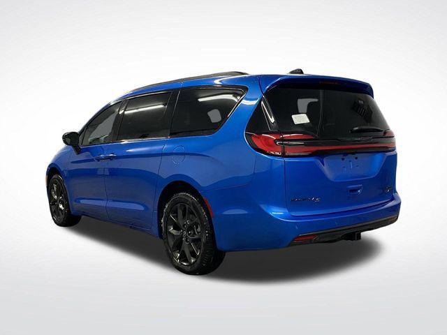 2026 Chrysler Pacifica PACIFICA LIMITED AWD 2026 Chrysler Pacifica PACIFICA LIMITED AWD