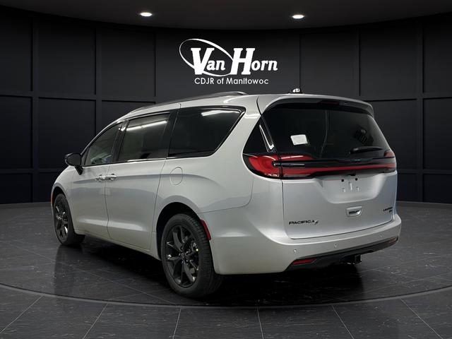 2026 Chrysler Pacifica PACIFICA LIMITED AWD