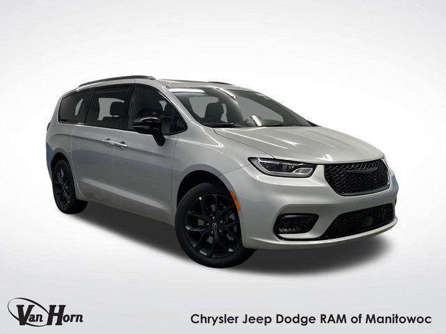 2026 Chrysler Pacifica PACIFICA LIMITED AWD