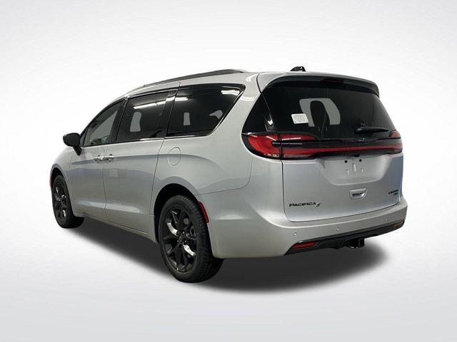 2026 Chrysler Pacifica PACIFICA LIMITED AWD