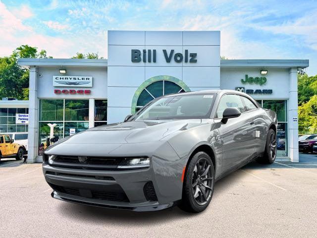 2026 Dodge Charger CHARGER SCAT PACK 2-DOOR AWD