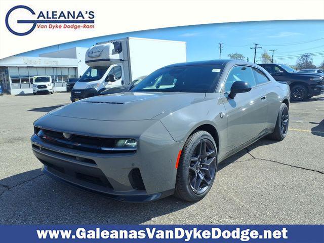 2026 Dodge Charger CHARGER SCAT PACK 2-DOOR AWD 2026 Dodge Charger CHARGER SCAT PACK 2-DOOR AWD