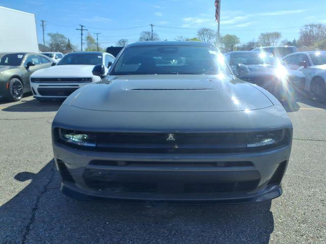 2026 Dodge Charger CHARGER SCAT PACK 2-DOOR AWD 2026 Dodge Charger CHARGER SCAT PACK 2-DOOR AWD