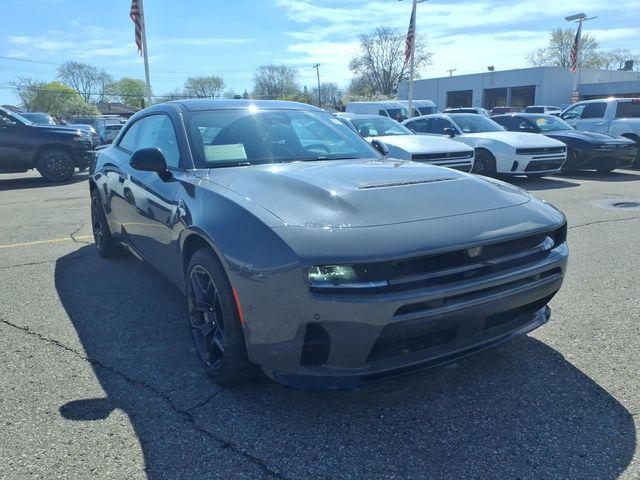 2026 Dodge Charger CHARGER SCAT PACK 2-DOOR AWD 2026 Dodge Charger CHARGER SCAT PACK 2-DOOR AWD