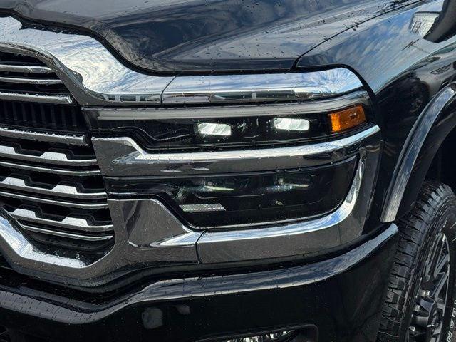 2026 RAM Ram 2500 RAM 2500 LIMITED CREW CAB 4X4 64 BOX