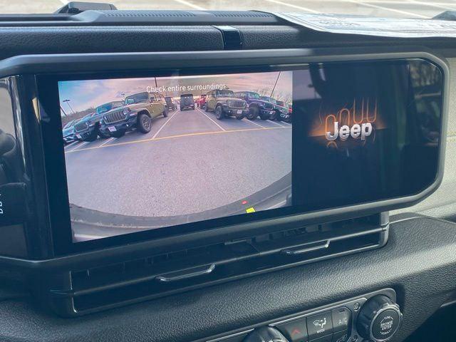 2026 Jeep Wrangler WRANGLER 4-DOOR SPORT S 2026 Jeep Wrangler WRANGLER 4-DOOR SPORT S