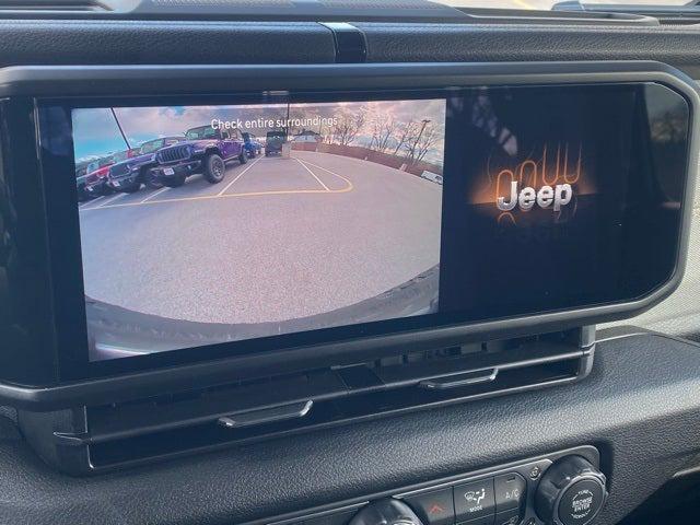 2026 Jeep Wrangler WRANGLER 4-DOOR SPORT S 2026 Jeep Wrangler WRANGLER 4-DOOR SPORT S