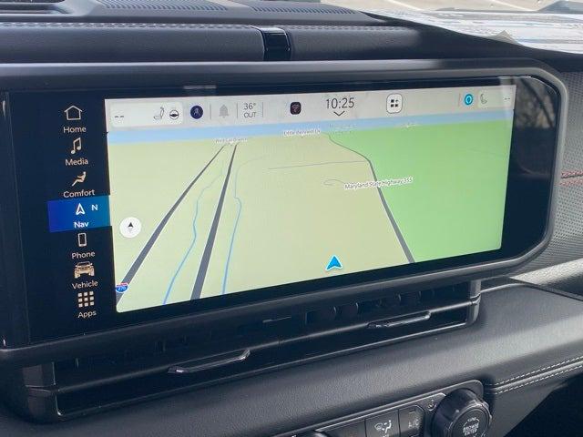 2026 Jeep Wrangler WRANGLER 4-DOOR RUBICON 2026 Jeep Wrangler WRANGLER 4-DOOR RUBICON