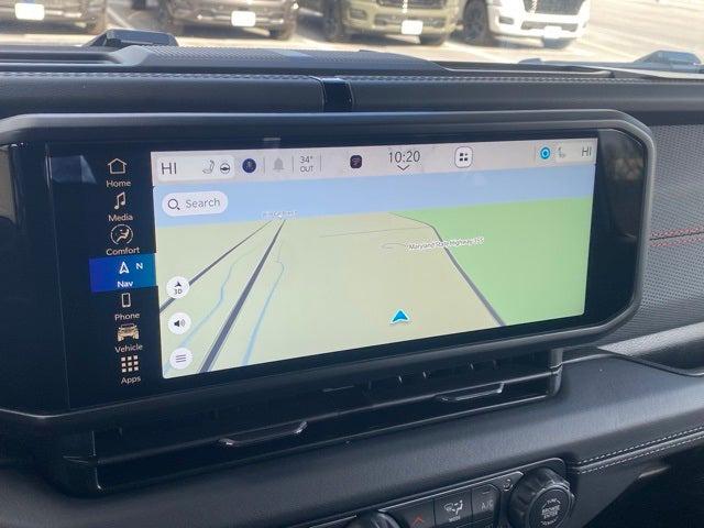 2026 Jeep Wrangler WRANGLER 4-DOOR RUBICON X 2026 Jeep Wrangler WRANGLER 4-DOOR RUBICON X