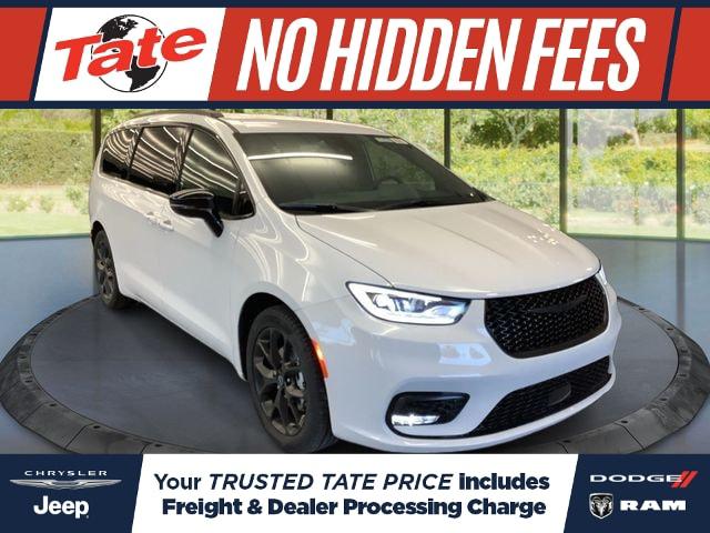 2026 Chrysler Pacifica PACIFICA SELECT 2026 Chrysler Pacifica PACIFICA SELECT