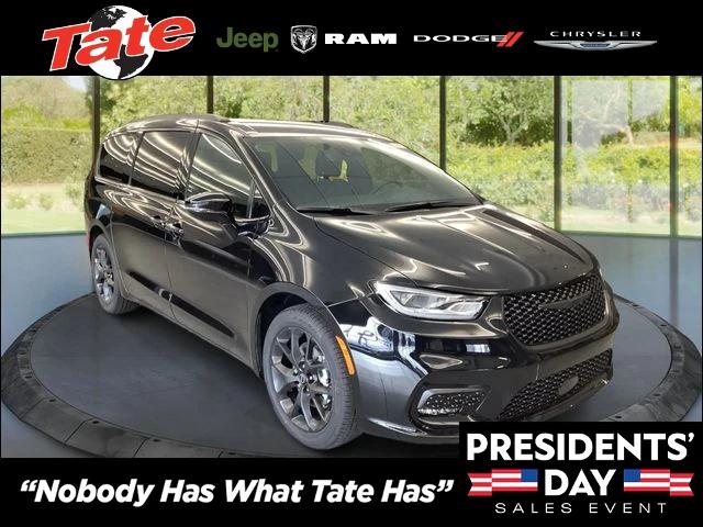 2026 Chrysler Pacifica PACIFICA SELECT 2026 Chrysler Pacifica PACIFICA SELECT