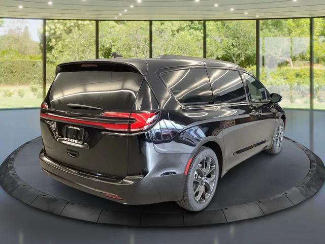 2026 Chrysler Pacifica PACIFICA SELECT 2026 Chrysler Pacifica PACIFICA SELECT