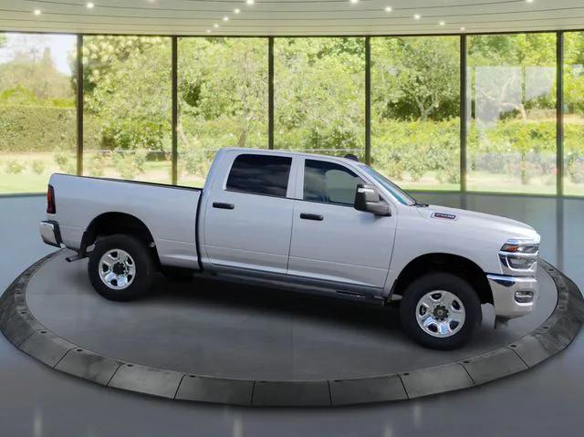 2026 RAM Ram 2500 RAM 2500 TRADESMAN CREW CAB 4X4 64 BOX
