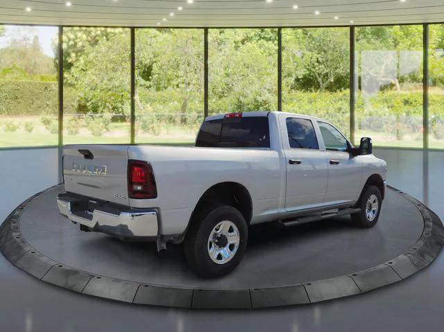 2026 RAM Ram 2500 RAM 2500 TRADESMAN CREW CAB 4X4 64 BOX