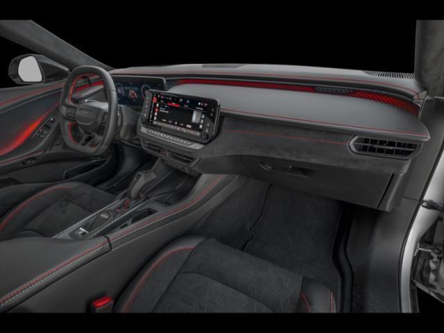 2026 Dodge Charger Scat Pack 2-Door AWD for sale in Orlando, FL