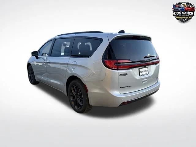 2026 Chrysler Pacifica PACIFICA SELECT AWD 2026 Chrysler Pacifica PACIFICA SELECT AWD