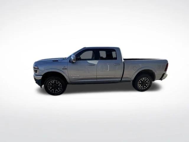 2026 RAM Ram 3500 RAM 3500 LIMITED CREW CAB 4X4 64 BOX