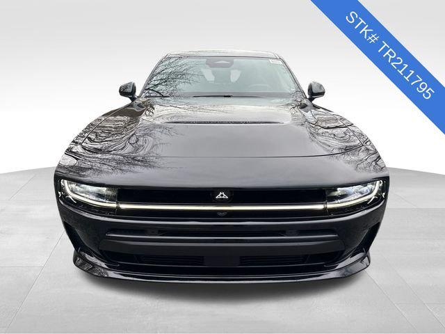 2026 Dodge Charger CHARGER SCAT PACK PLUS 2-DOOR AWD 2026 Dodge Charger CHARGER SCAT PACK PLUS 2-DOOR AWD