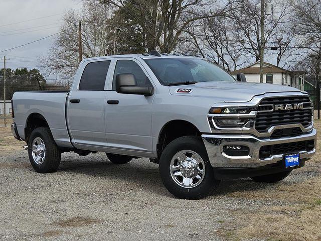 2026 RAM Ram 2500 RAM 2500 TRADESMAN CREW CAB 4X4 64 BOX