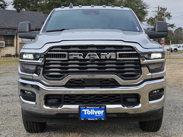 2026 RAM Ram 2500 RAM 2500 TRADESMAN CREW CAB 4X4 64 BOX