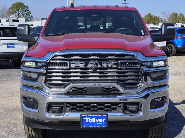 2026 RAM Ram 2500 RAM 2500 TRADESMAN CREW CAB 4X4 64 BOX