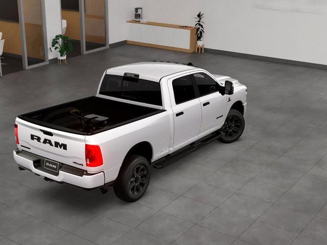 2026 Ram 2500 Big Horn Crew Cab 4x4 6'4" Box for sale in Grand Blanc, MI