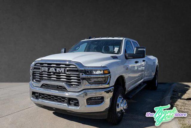 2026 RAM Ram 3500 RAM 3500 TRADESMAN CREW CAB 4X4 8 BOX 2026 RAM Ram 3500 RAM 3500 TRADESMAN CREW CAB 4X4 8 BOX