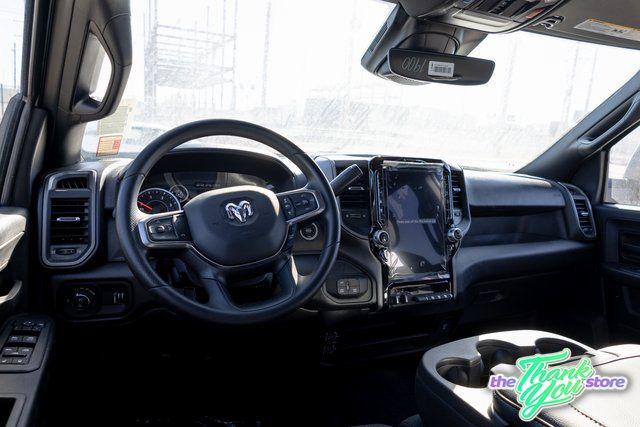 2026 RAM Ram 3500 RAM 3500 TRADESMAN CREW CAB 4X4 8 BOX 2026 RAM Ram 3500 RAM 3500 TRADESMAN CREW CAB 4X4 8 BOX