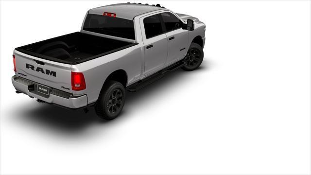 2026 RAM Ram 2500 RAM 2500 LONE STAR CREW CAB 4X4 64 BOX