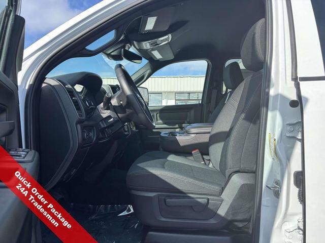 2026 RAM Ram 3500 RAM 3500 TRADESMAN CREW CAB 4X4 8 BOX 2026 RAM Ram 3500 RAM 3500 TRADESMAN CREW CAB 4X4 8 BOX