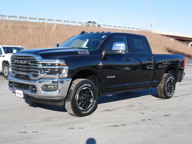 2026 RAM Ram 3500 RAM 3500 LARAMIE CREW CAB 4X4 64 BOX 2026 RAM Ram 3500 RAM 3500 LARAMIE CREW CAB 4X4 64 BOX