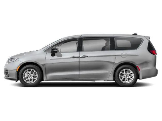 2026 Chrysler Pacifica PACIFICA LIMITED AWD 2026 Chrysler Pacifica PACIFICA LIMITED AWD