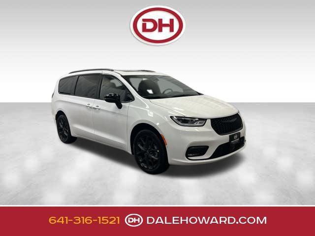 2026 Chrysler Pacifica PACIFICA LIMITED AWD 2026 Chrysler Pacifica PACIFICA LIMITED AWD